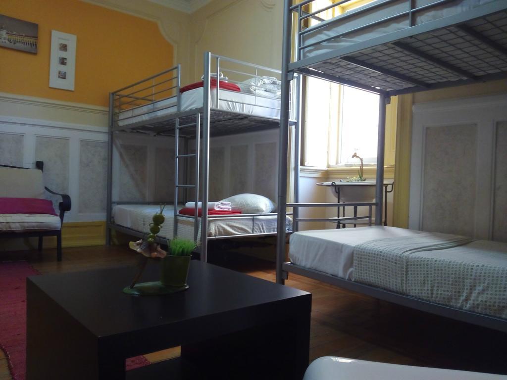 Refuge In Santa Marta Ξενοδοχείο Lisboa Δωμάτιο φωτογραφία