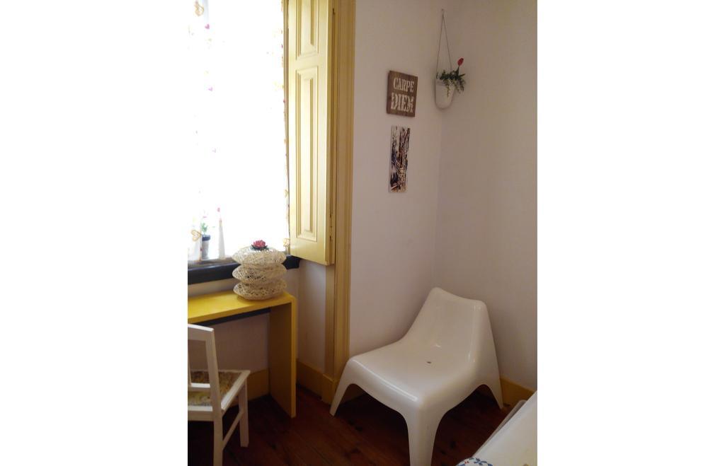 Refuge In Santa Marta Ξενοδοχείο Lisboa Εξωτερικό φωτογραφία