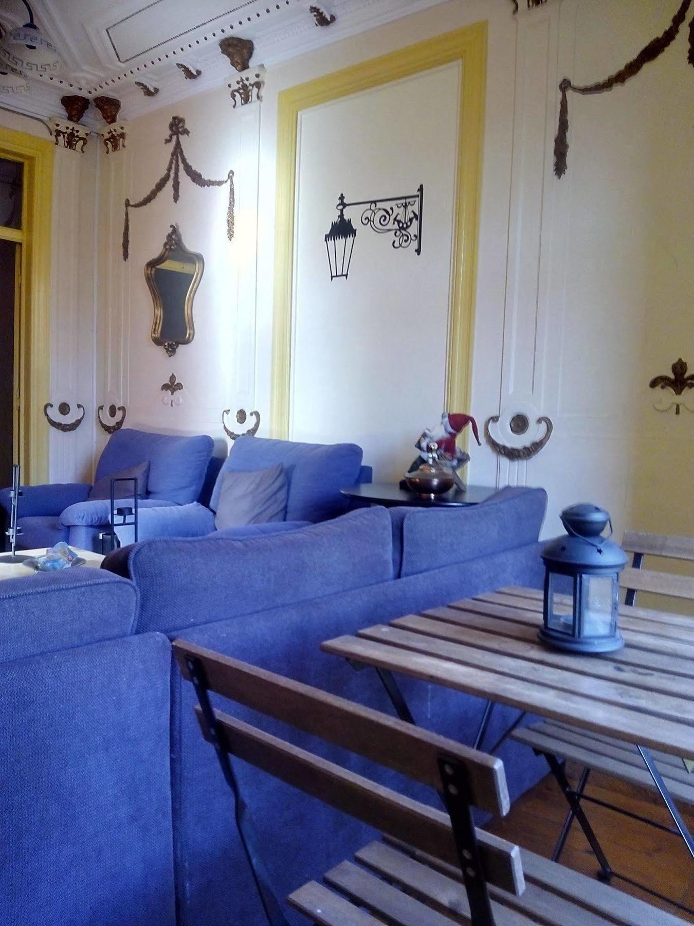 Refuge In Santa Marta Ξενοδοχείο Lisboa Εξωτερικό φωτογραφία