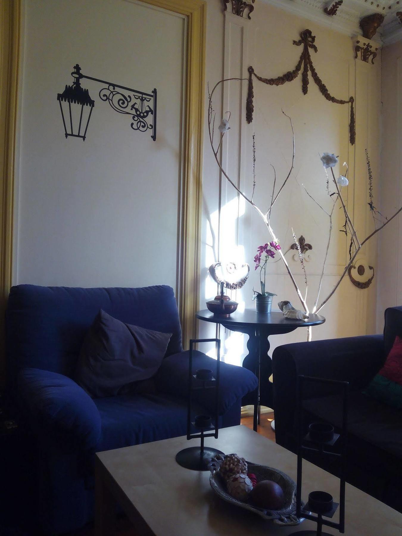 Refuge In Santa Marta Ξενοδοχείο Lisboa Εξωτερικό φωτογραφία