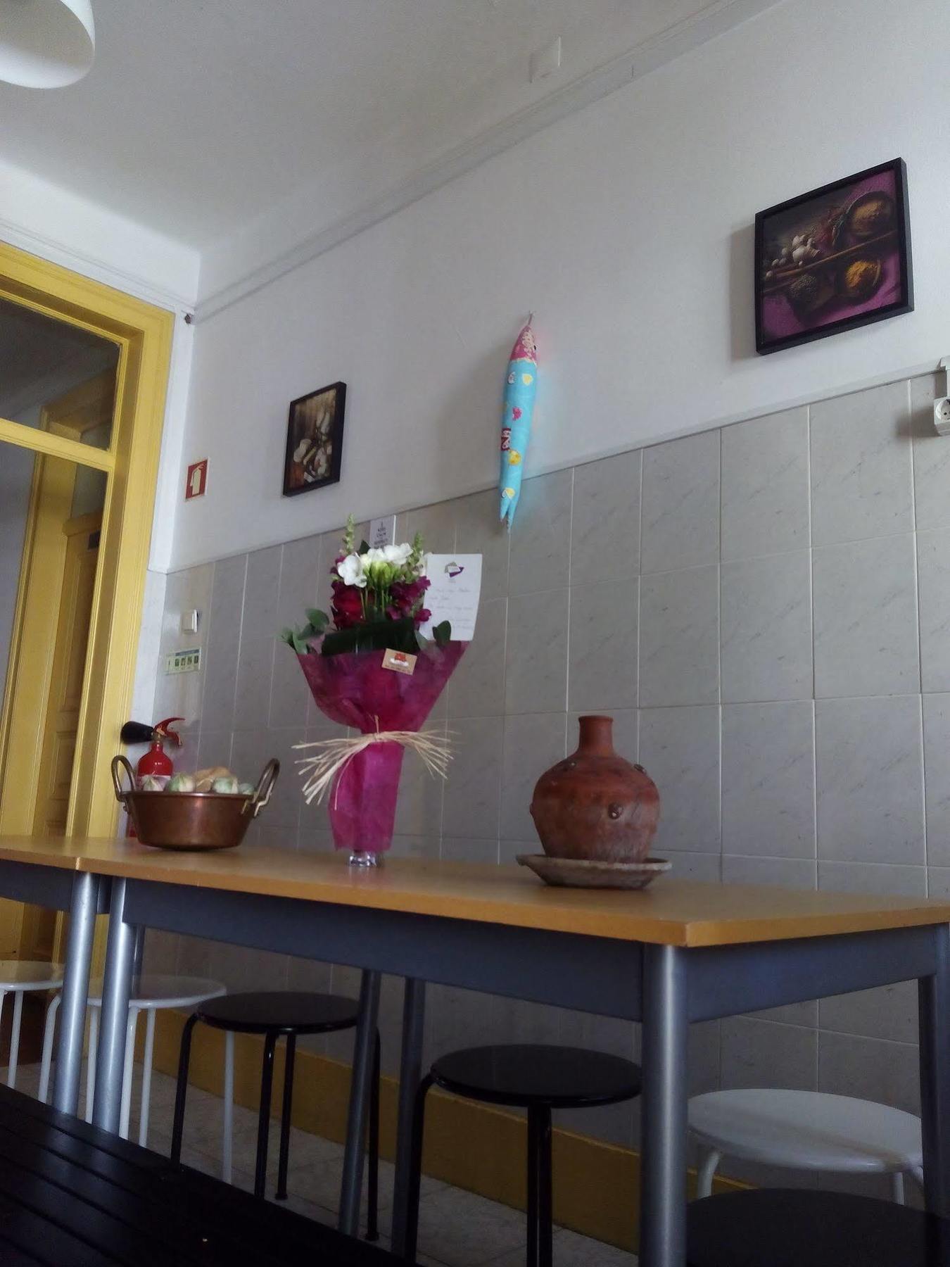 Refuge In Santa Marta Ξενοδοχείο Lisboa Εξωτερικό φωτογραφία