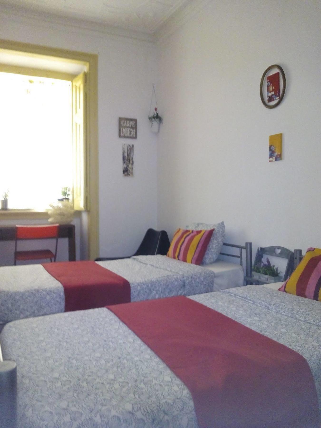Refuge In Santa Marta Ξενοδοχείο Lisboa Εξωτερικό φωτογραφία