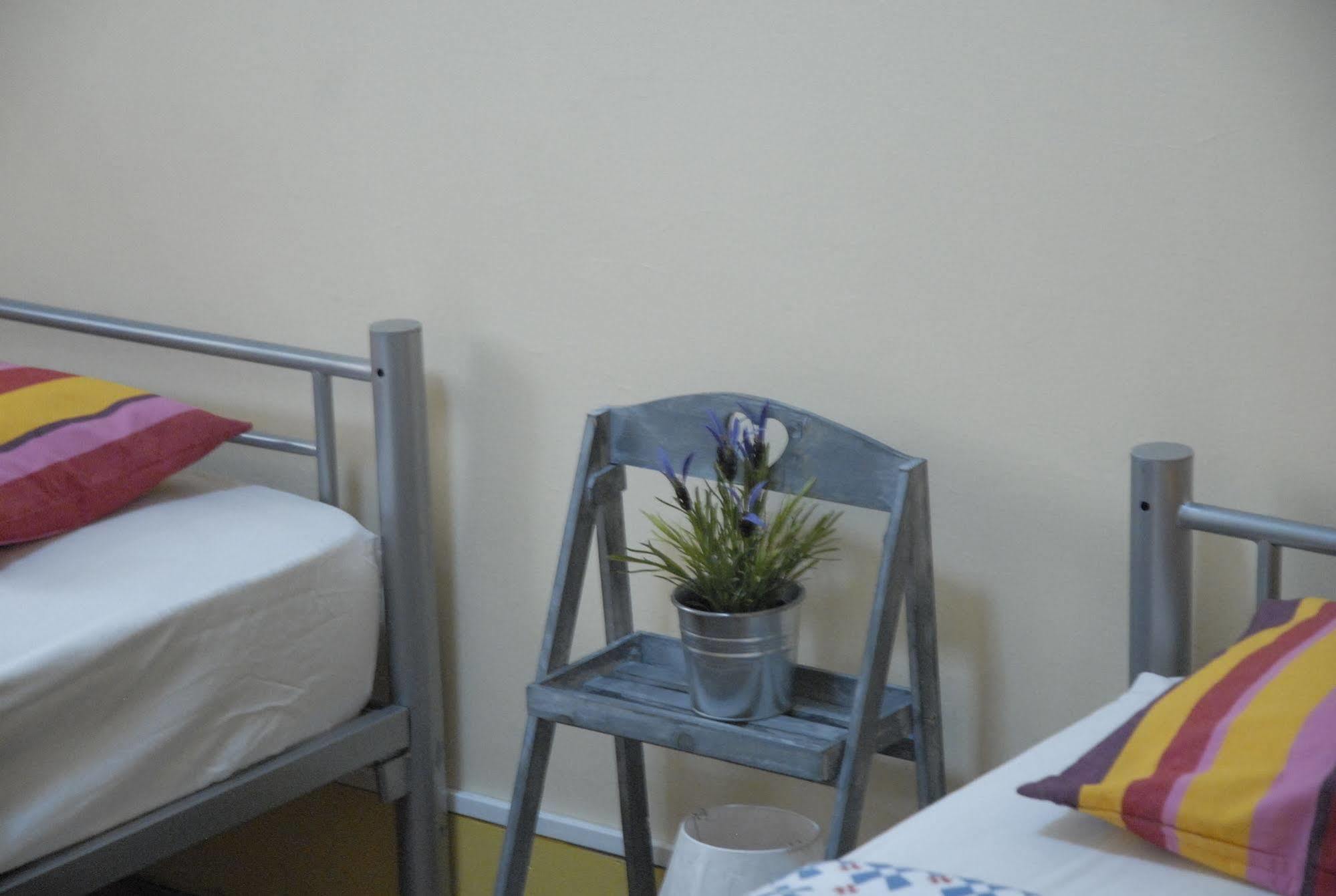 Refuge In Santa Marta Ξενοδοχείο Lisboa Εξωτερικό φωτογραφία