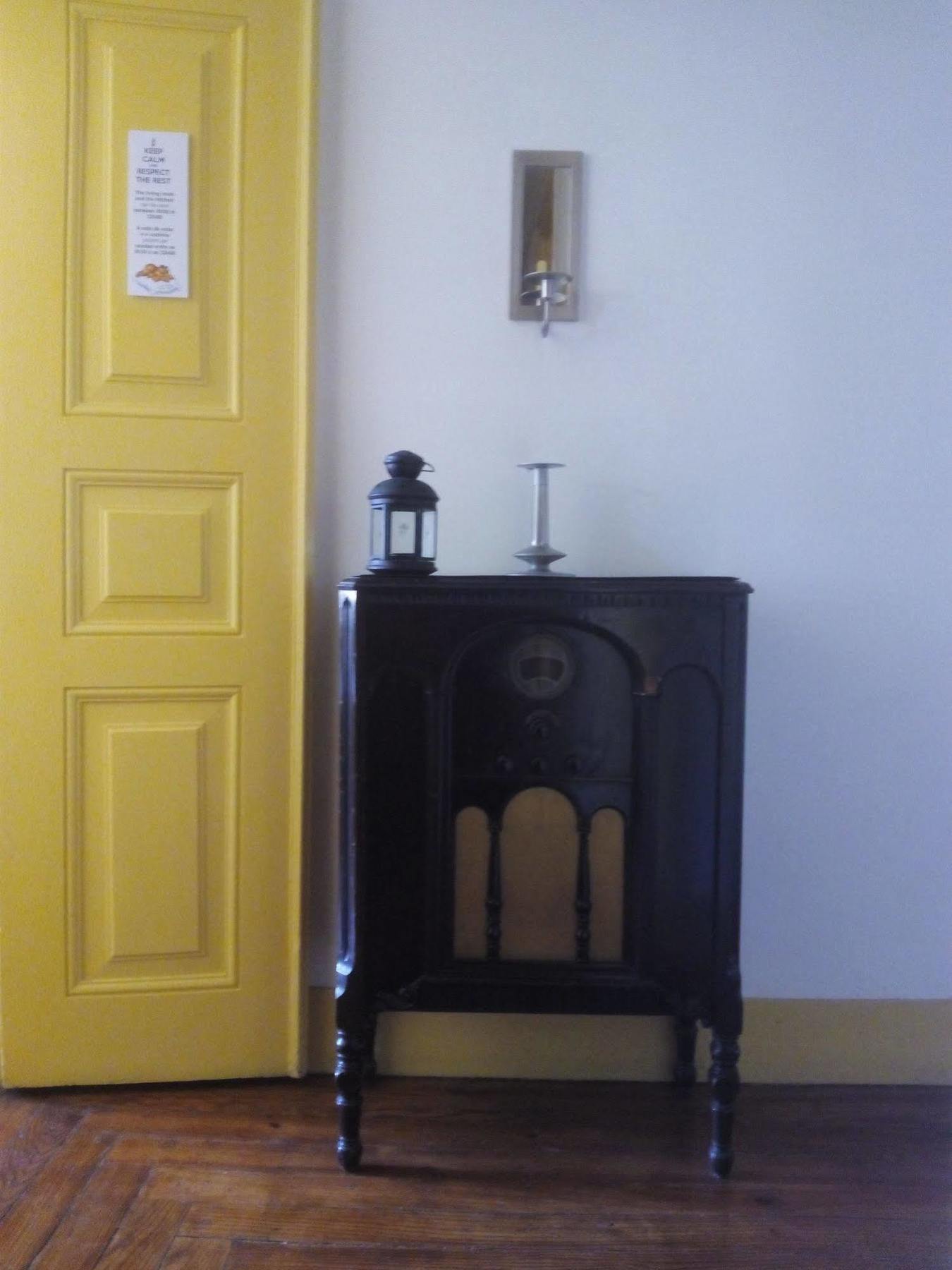 Refuge In Santa Marta Ξενοδοχείο Lisboa Εξωτερικό φωτογραφία