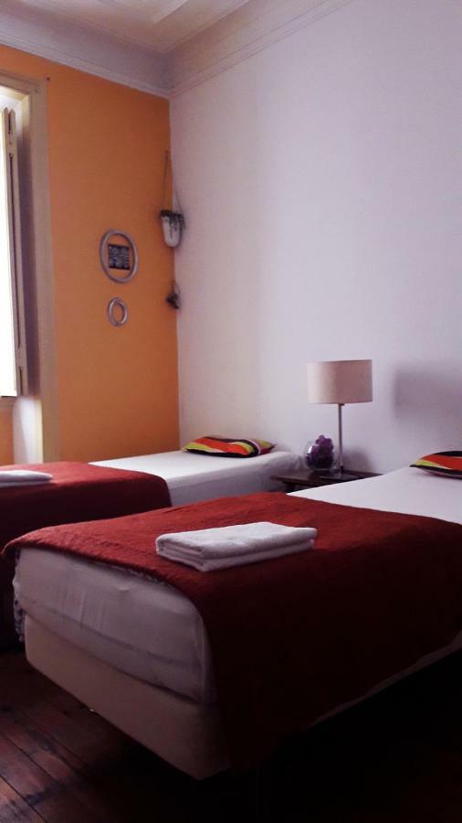 Refuge In Santa Marta Ξενοδοχείο Lisboa Εξωτερικό φωτογραφία