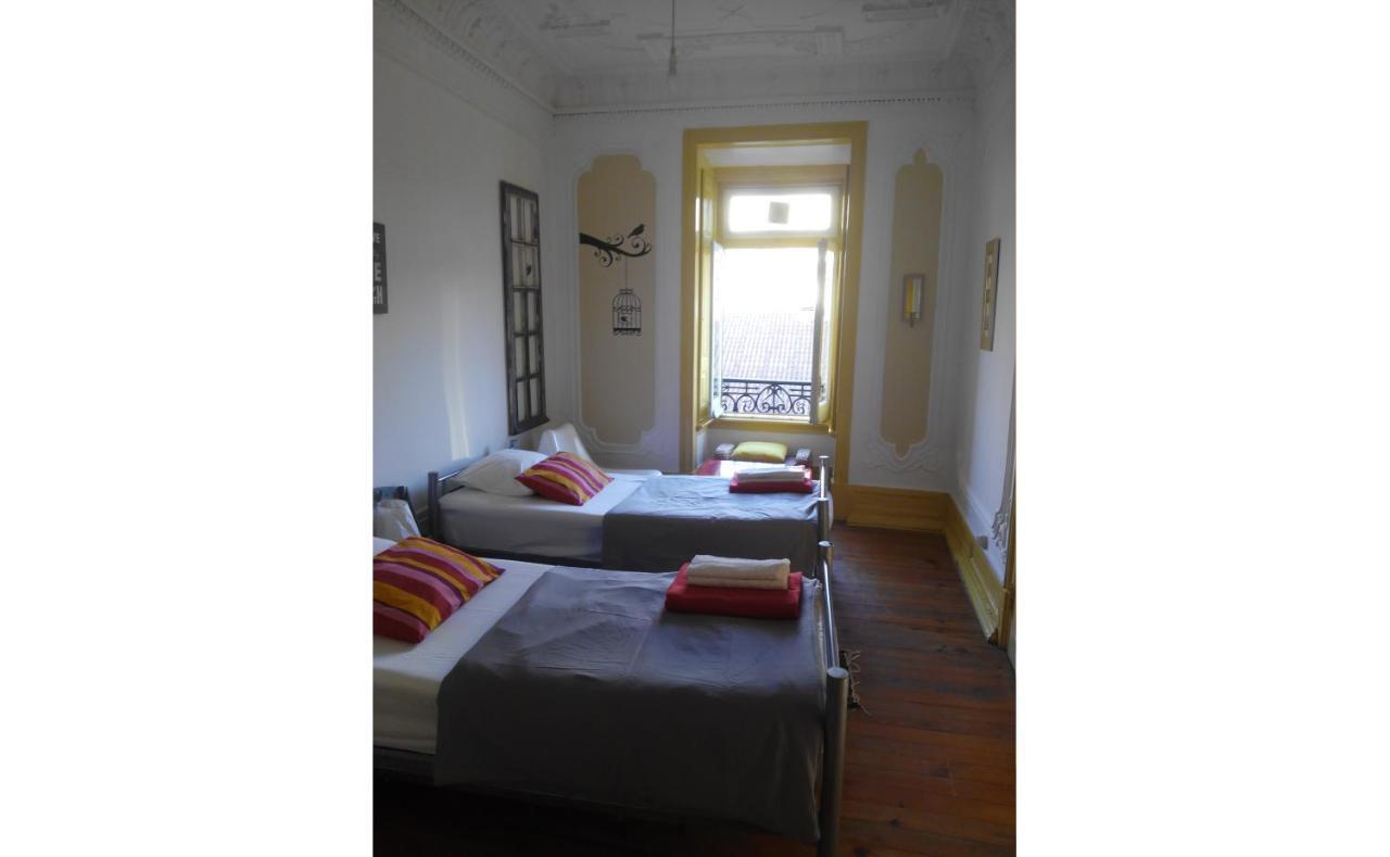 Refuge In Santa Marta Ξενοδοχείο Lisboa Εξωτερικό φωτογραφία